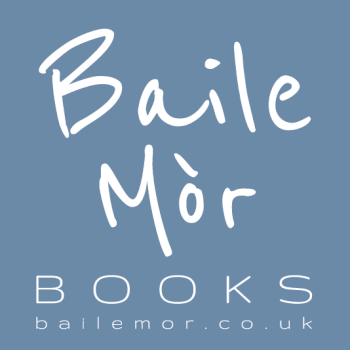 Baile Mòr Books, paper craft and ink teacher